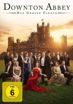 Downton Abbey: Das grosse Finale