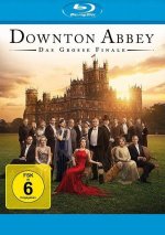 Downton Abbey: Das grosse Finale