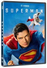 Film:  Superman
