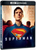 Film:  Superman Bd (Uhd)