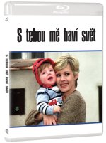 Film:  S Tebou Mě Baví Svět Bd