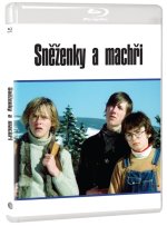 Film:  Sněženky A Machři Bd