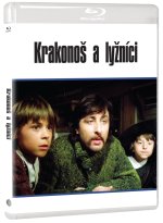 Film:  Krakonoš A Lyžníci Bd