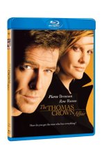 Film:  Aféra Thomase Crowna Bd (Bez Cz Podpory)