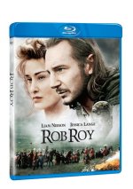 Film:  Rob Roy Bd (Bez Cz Podpory)
