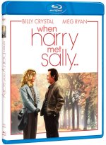 Film:  Když Harry Potkal Sally Bd (Bez Cz Podpory)