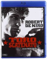 Film:  Zuřící Býk Bd