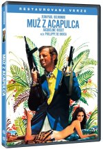 Film:  Muž Z Acapulca