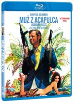 Film:  Muž Z Acapulca Bd