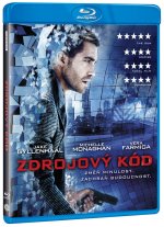 Film:  Zdrojový Kód Bd
