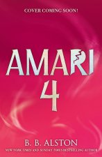 Amari and the Metalwork Menace