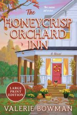 The Honeycrisp Orchard Inn