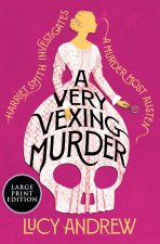 A Very Vexing Murder