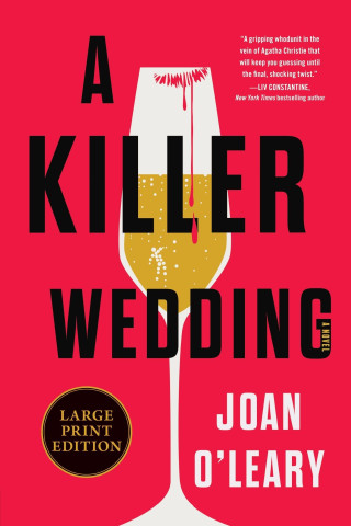 A Killer Wedding