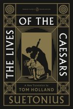 The Lives of the Caesars