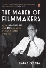 The Maker of Filmmakers