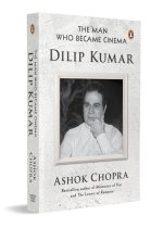 The Man Who Became Cinema