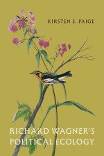 Richard Wagner's Political Ecology