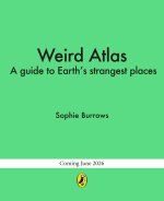 The Weirdest Wonders on Earth