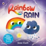 Rainbow's Best Friend