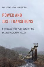 Power and Just Transitions