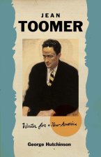 Jean Toomer