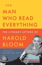 The Man Who Read Everything