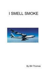 I SMELL SMOKE