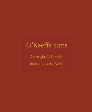 O'Keeffe-Isms