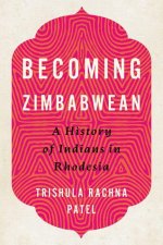 Becoming Zimbabwean