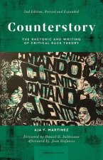 Counterstory, 2nd Edition, Revised and Expanded