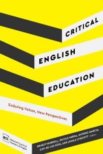 Critical English Education