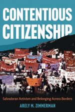 Contentious Citizenship