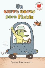 Un Nuevo Carro Para Pickle