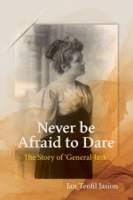 Never Be Afraid To Dare