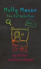 Molly Mason: The Pet Detective