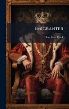 Emigranter
