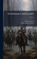 Eynsham Cartulary