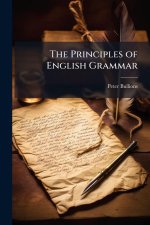 The Principles of English Grammar