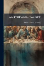 Matthewnim Taaiskt