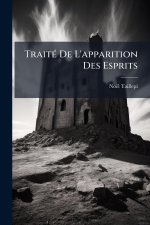 TraitÃ(c) De L'apparition Des Esprits