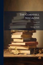 The Cornhill Magazine