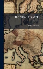 Blgarski pisateli