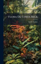Flora De Costa Rica