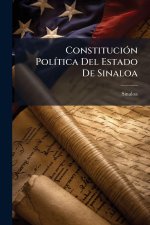 ConstituciÃ3n PolÃ-tica Del Estado De Sinaloa