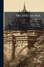 Decadas Da Asia