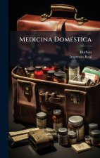 Medicina DomÃ(c)stica