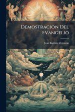 Demostracion Del Evangelio