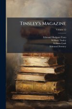 Tinsley's Magazine