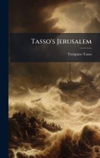Tasso's Jerusalem